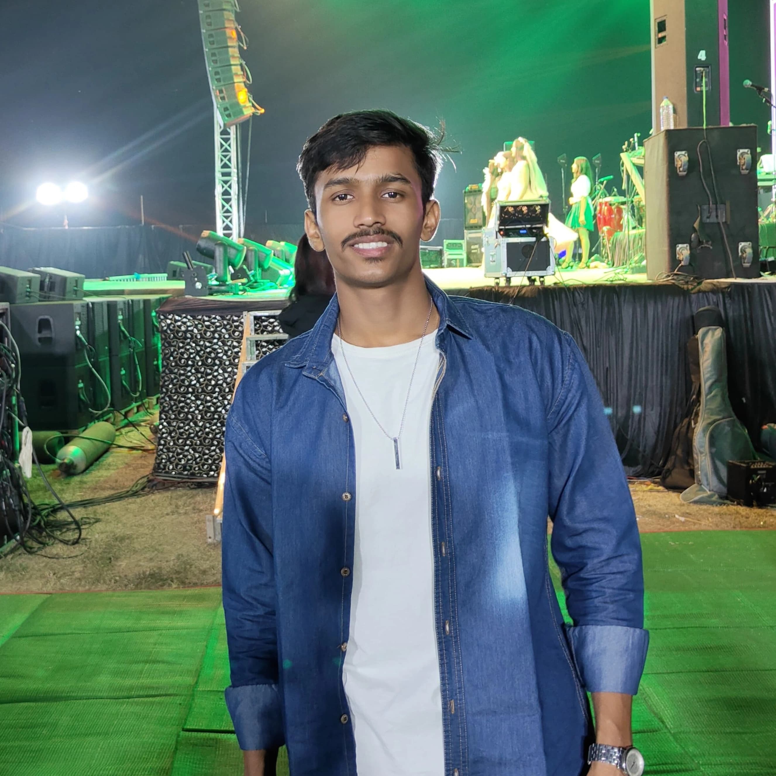 Om Patidar